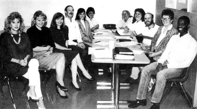 Civilian Recreation Association Service