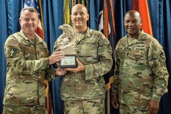 ASC Soldier wins AMC’s Career Counselor of Year