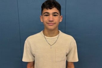 USAG Rheinland-Pfalz CYS students earn sports scholarships