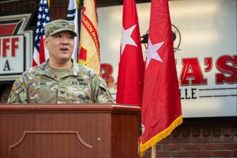 Good Times Return: Camp Casey’s Warrior’s Club Re-Opens