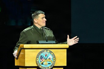 Interagency senior leaders met to discuss tactics on advancing counter UAS efforts