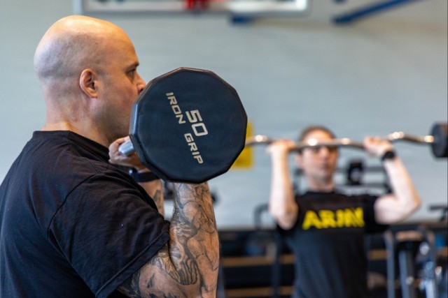 SETAF-AF integrates human performance science to advance mission readiness