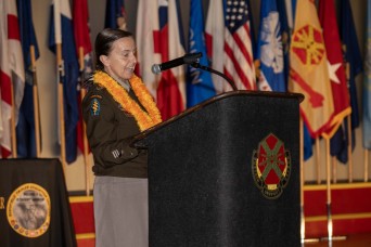U.S. Army Garrison Hawai‘i honors college graduates with joint ceremony