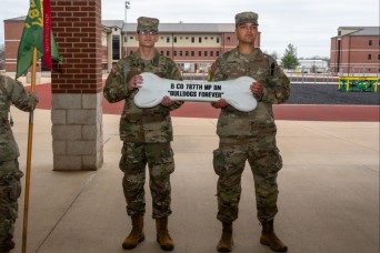 IET Soldiers foster Army Warrior Ethos during ESB-style competition