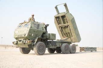 Kentucky Guardsmen forge firepower for Florida