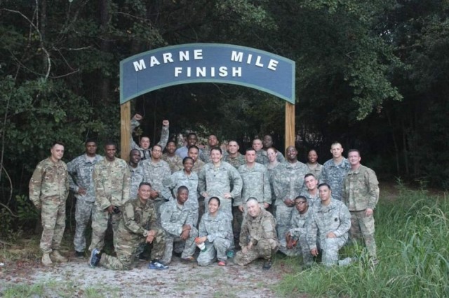 After nearly 30 years of service, U.S. Army Col. Osvaldo "Oz" Ortiz built his career through tough operational assignments, earning credibility through presence, consistency and care for Soldiers. (Courtesy photo)