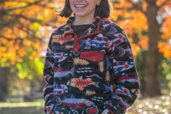 Coming Full Circle: Buffalo District Biologist Sam Knapp Builds a Career Rooted in Restoration