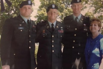 The Error That Launched the Career of a Field Artillery Hall of Famer