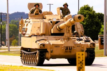 109,962 troops train at Fort McCoy during fiscal year 2025