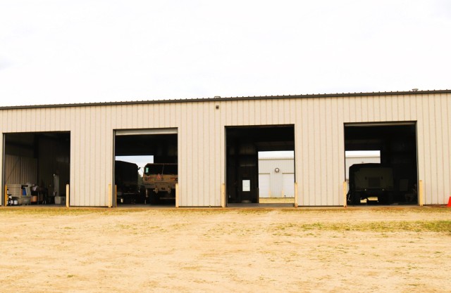 Soldiers from units associated with the 389th Engineer Battalion, an Army Reserve unit, conduct operations July 22, 2025, at Fort McCoy, Wis. Soldiers with the battalion in various engineer units conducted work on numerous troop projects around...