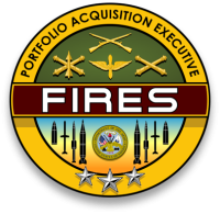 PAE FIRES logo
