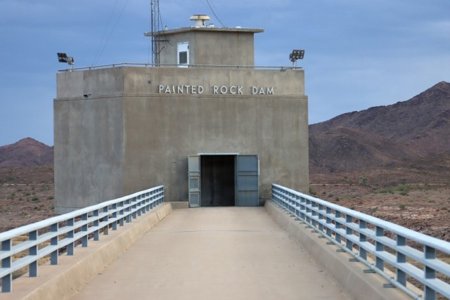 Control House