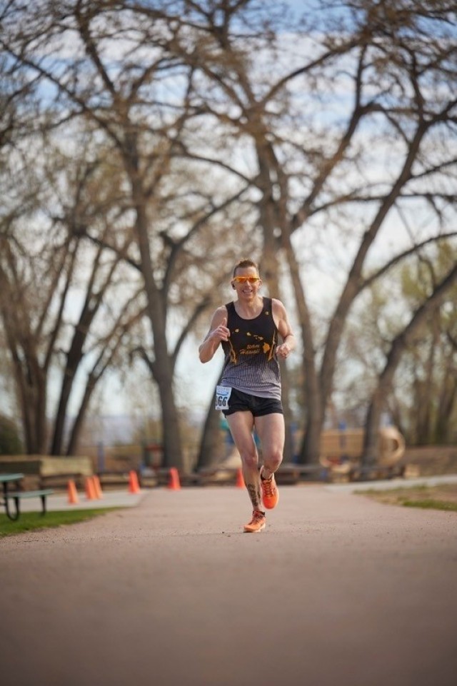 Seeing the “Dark Side” of Clean Eating: Fort Meade Command Sgt. Maj. Richard Moore Reflects on 45 Days in Inpatient Treatment