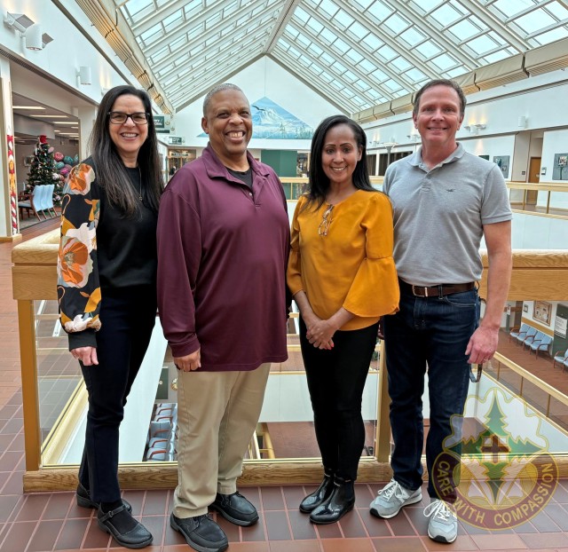 Madigan’s Patient Advocates: Ensuring a Positive Patient Experience