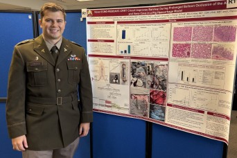 Innovative Leadership in Healthcare: Capt. Bradley Pierce's Journey