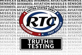 U.S. Army Redstone Test Center: 2025 Year in Review