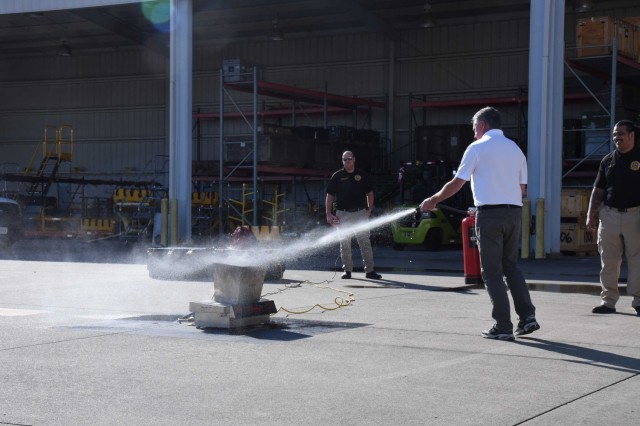 RTC focuses on Safety