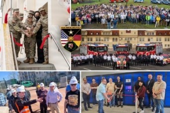 USAG Rheinland-Pfalz reflects on achievements of 2025