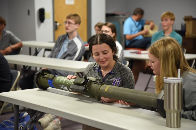 RTC in the Community