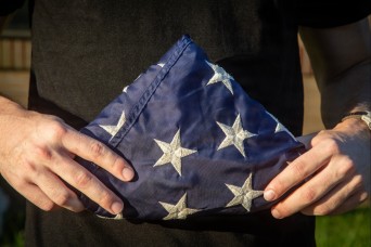 FORT BRAGG, N.C. – In 3rd Special Forces Group (Airborne), remembrance is not confined to a monument or a single day on the calendar. It is carried by t...