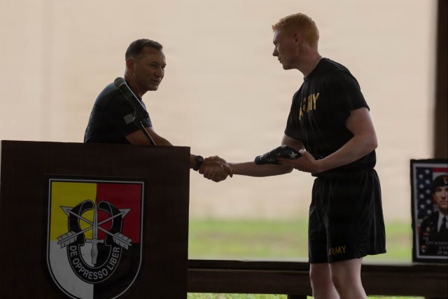 The Tribe that Carries the Fallen Forward