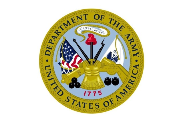 U.S. Army logo