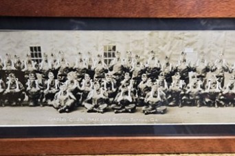 How a Perpetual Desire for Innovation and Thinking ‘Outside the Box’ Led William P. Yarborough to Create the Green Berets