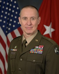 Brig. Gen. Christopher J. Niewind