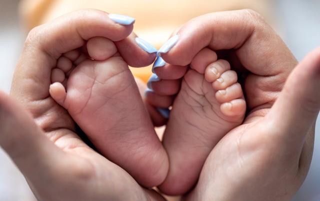 ACS offers financial preparation guidance for new parents