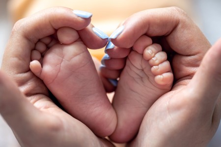 ACS offers financial preparation guidance for new parents