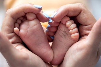 Making $ense of Money: ACS offers financial preparation guidance for new parents