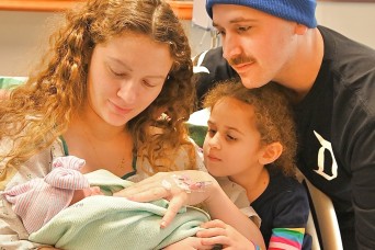 Bayne-Jones Army Community Hospital Earns Fourth Consecutive Leapfrog Top Rural Hospital Recognition