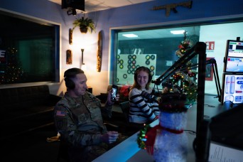 Army service runs in the Souza family