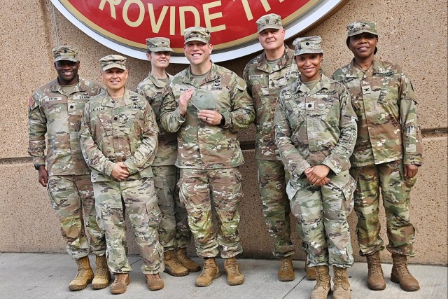 Bayne-Jones Army Community Hospital Earns Fourth Consecutive Leapfrog Top Rural Hospital Recognition