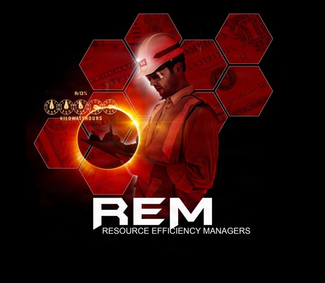 Army Reserve relies on Huntsville Center program to capture energy data