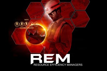 Army Reserve relies on Huntsville Center program to capture energy data