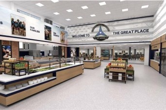 Enhancing the Soldier Experience, one stomach at a time