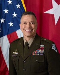 Brig. Gen. Troy E. Armstrong