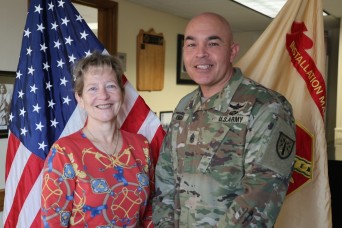 Fort Sill Garrison Keeps Mission Moving During 42-Day Government Shutdown