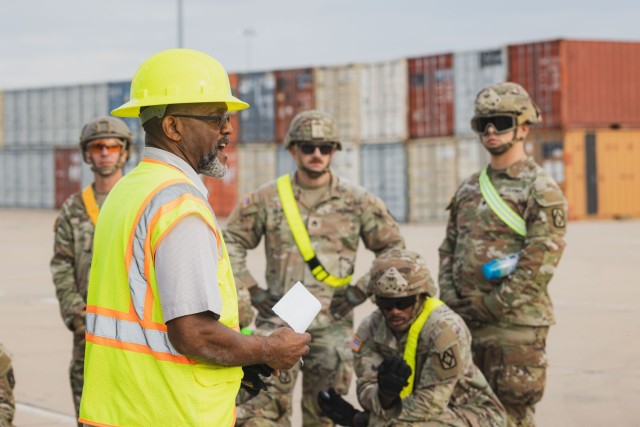 Fort Sill Garrison Keeps Mission Moving During 42-Day Government Shutdown