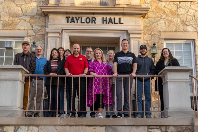 Fort Sill Garrison Keeps Mission Moving During 42-Day Government Shutdown