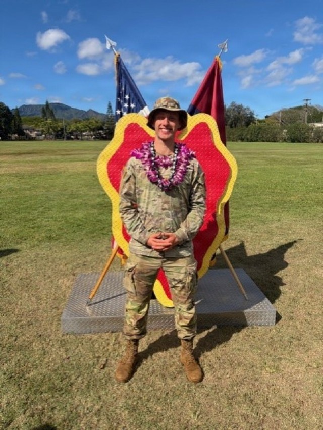 Into the Jungle: Washington Army Guard Officer Earns Jungle Tab