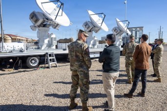 Leader transforms SMDC for the future