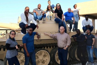 Restricted Reporting Options Expand Support to Army Civilians