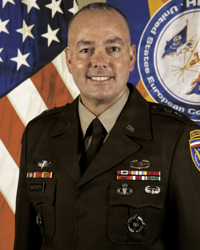 Senate confirms new SMDC commanding general