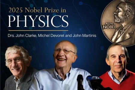 Dr. John Clarke, Dr. Michel Devoret and Dr. John Martinis, funded by DEVCOM ARL, won the 2025 Nobel Prize in Physics for the discovery of macroscopic quantum tunneling and energy quantization in superconducting circuits which could improve...