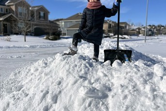 Fort Leavenworth 2025 in review in photographs