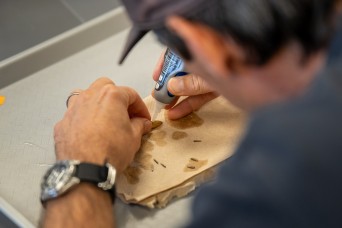 Agencies Team Up to Restore Native Mussels in the Cuyahoga River