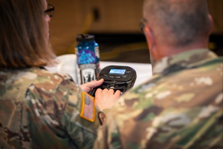 Connecticut National Guard Teams Drive Innovation Forward