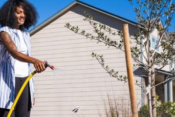 Hydrate hibernating landscapes